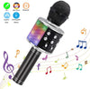 Wireless Karaoke Microphone