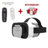 SHINECON BOX 5 Mini VR 3D Virtual Reality Glasses