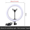 Selfie Ring Light