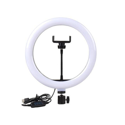 Selfie Ring Light