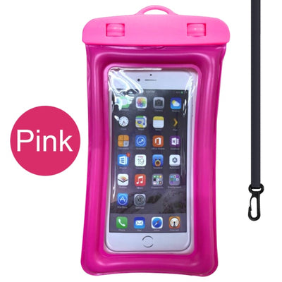 Waterproof Phone Bag/Case