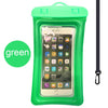 Waterproof Phone Bag/Case