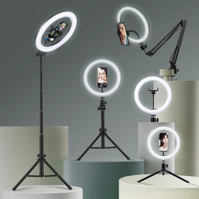 Selfie Ring Light